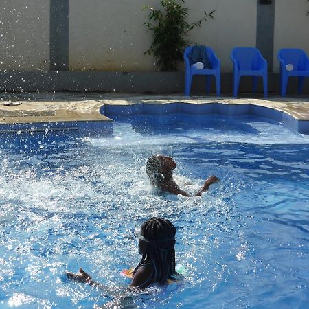 Prime Nomads Daire Kisumu Dış mekan fotoğraf