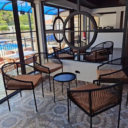 Prime Nomads Daire Kisumu Dış mekan fotoğraf