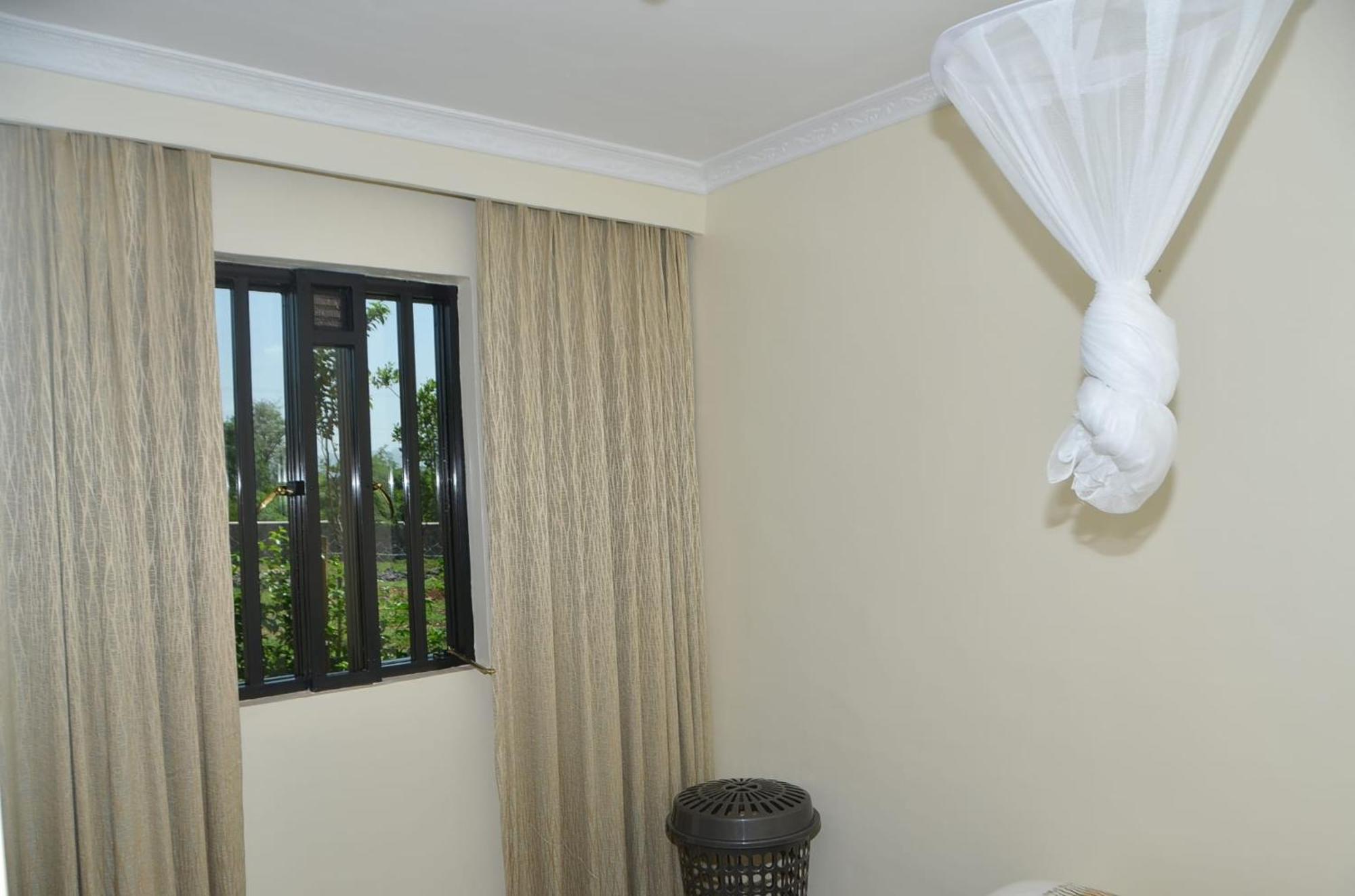 Prime Nomads Daire Kisumu Dış mekan fotoğraf